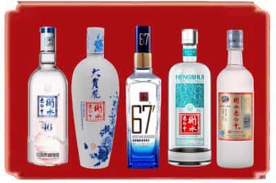 卡若区回收衡水老白干